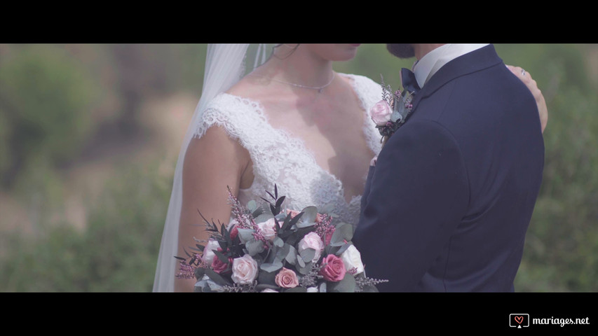 Un mariage décoré par Ayana Floral Design