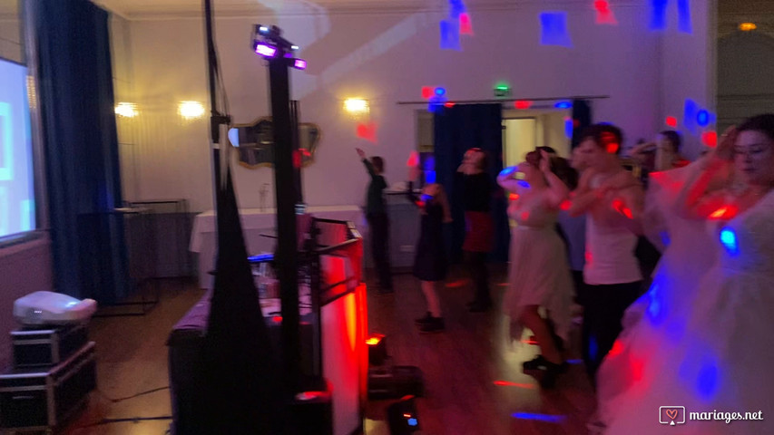 Cabaret d’un Soir Animations