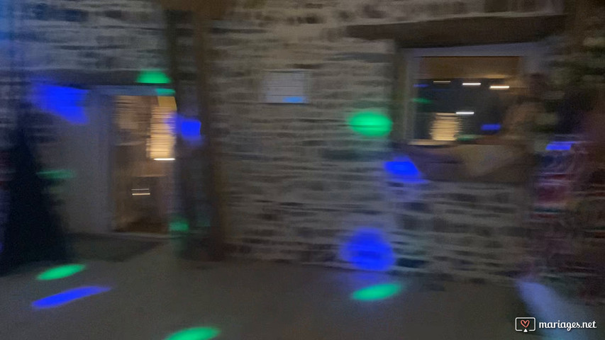 Cabaret d’un Soir Animations