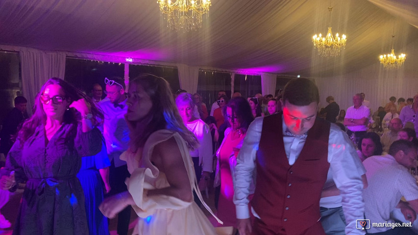 Cabaret d’un Soir Animations