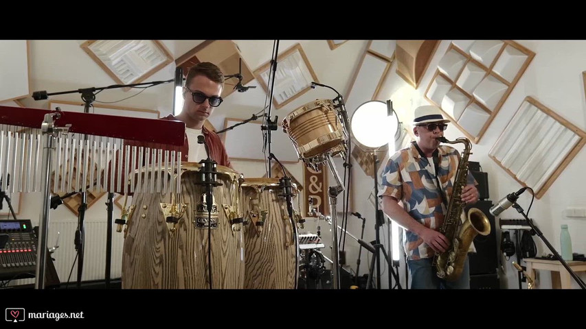 Dsp groove smooth operator 