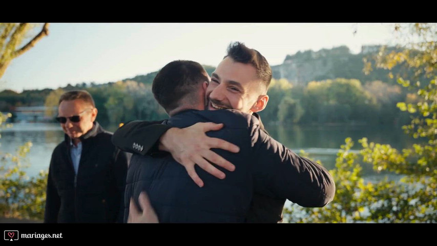 Teaser domaine du lac dijon 