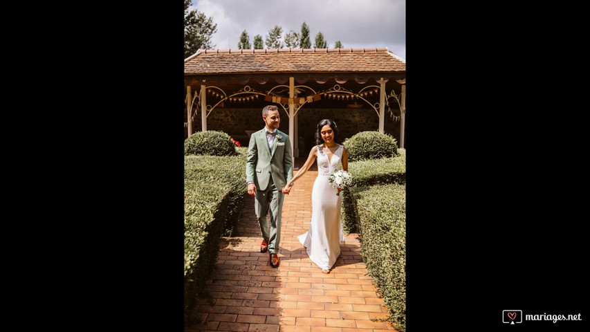 Mariage D&G