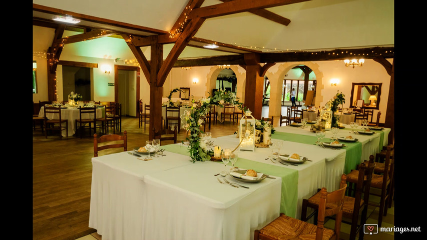 Mariage L&T
