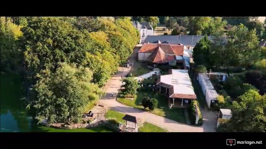 Vue drone 