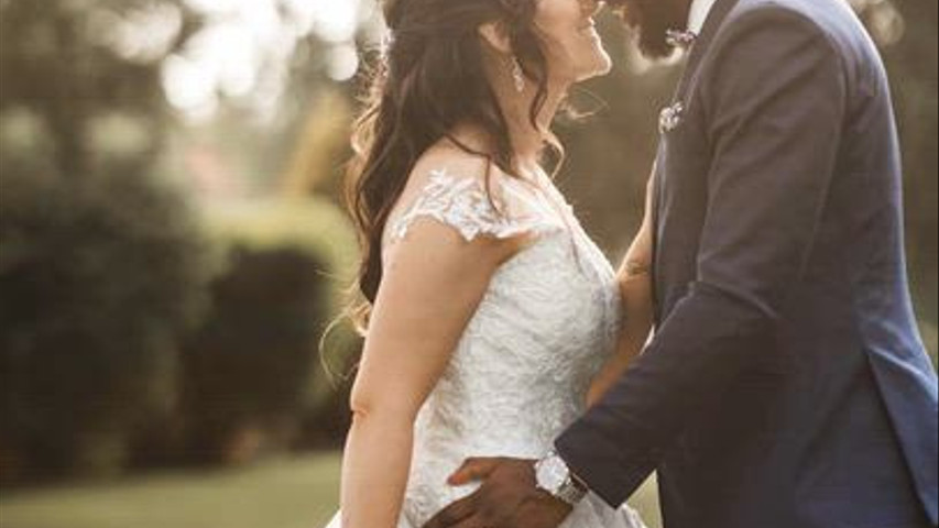 Reel Florianne & Medley Wedding Preview