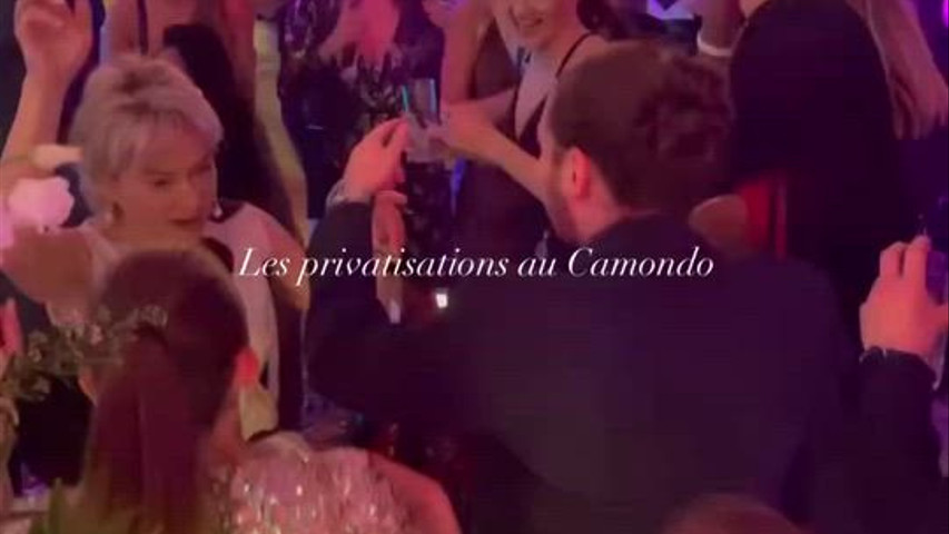 Le Camondo 