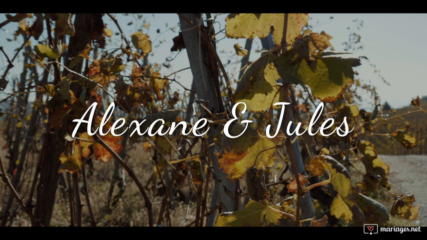 Alexane & Jules