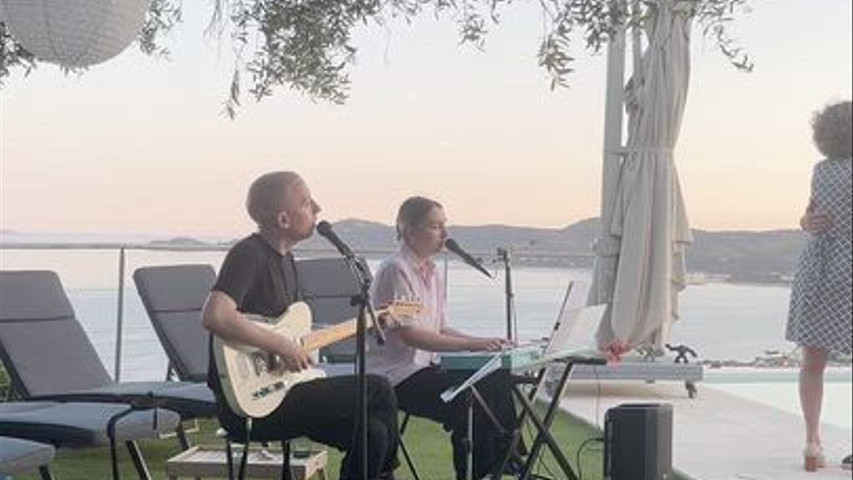 Polaris Duo