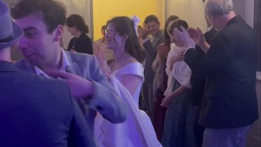 danse médiéval