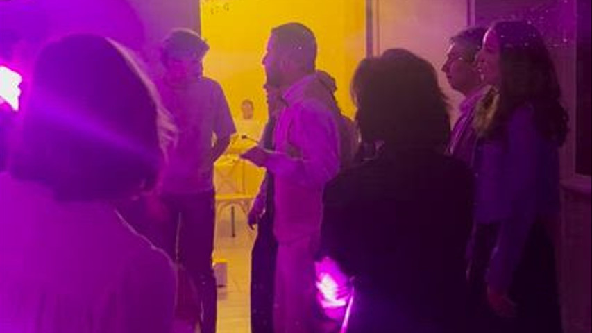 dancefloor