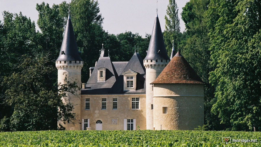 Château d'Agassac