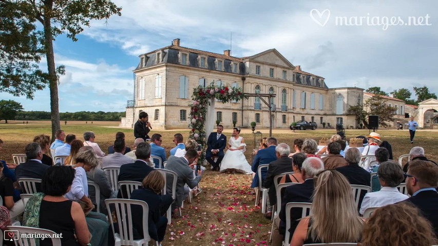 Château de la Gataudière