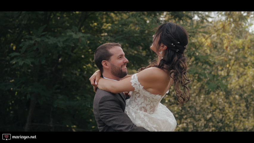 Wiload / Celia & Alexandre