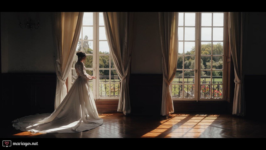 Wiload / Emeline & Benjamin
