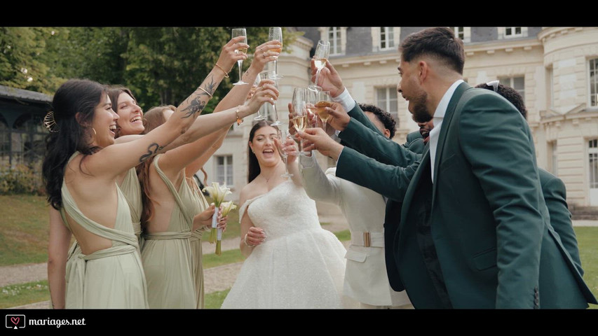 Wiload / Romane & Steven