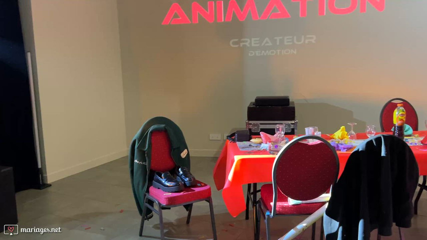 Moi et mon set