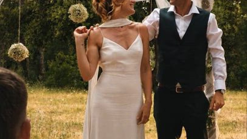 Le Mariage de Julie et Stephane