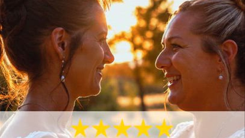 Le Mariage d'Anne-Claire & Cécilia