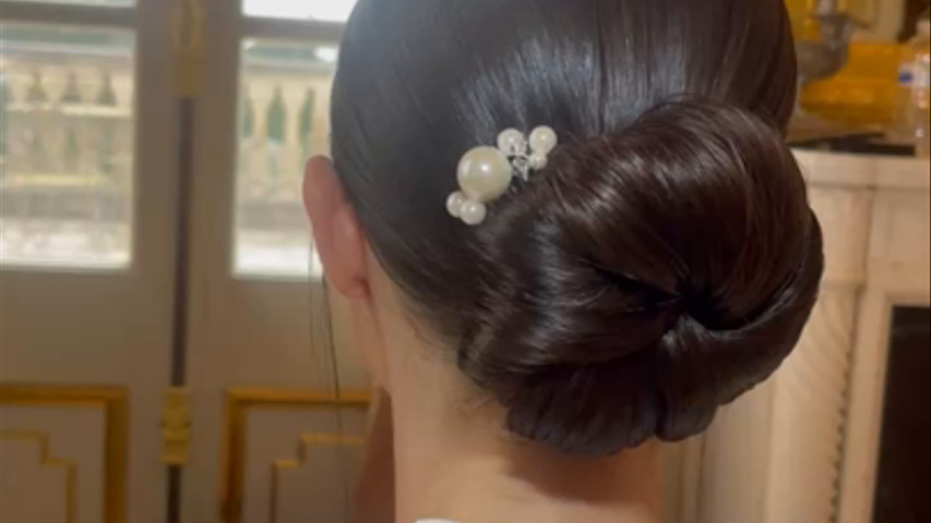 Chignon