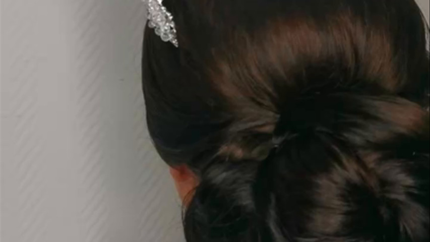 Chignon