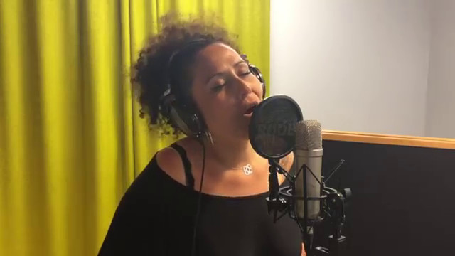 Fever duo bluenotemusic acoustic