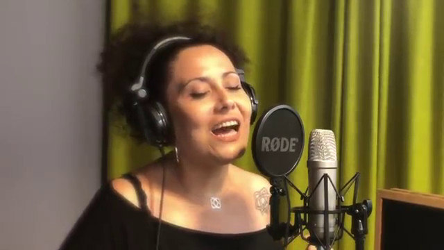 A thousand years studio démo "blue note duo" 
