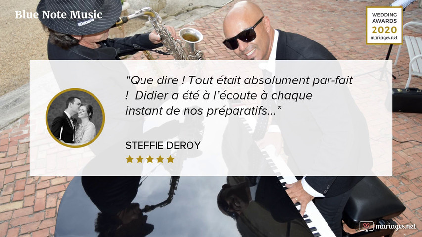 Video présentation