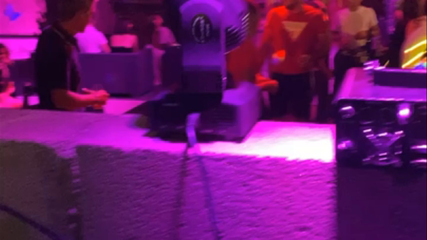 Bar musical