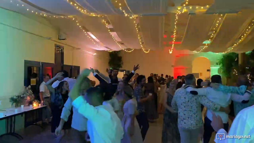 Mariage
