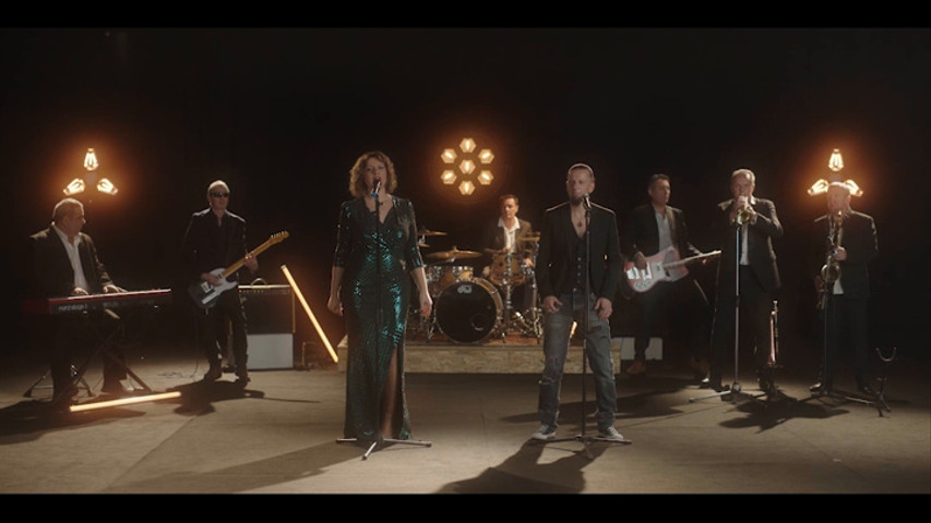Orchestre de soul tracks