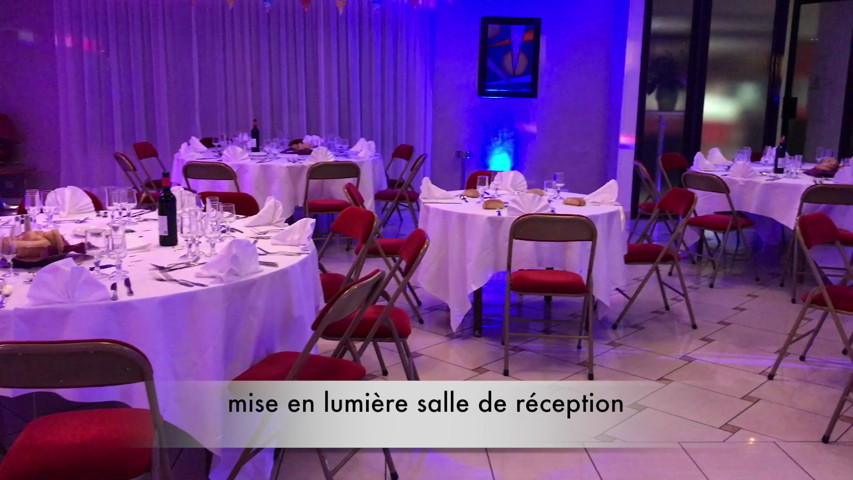 BlueNoteMusic /Hotel Ariane fos