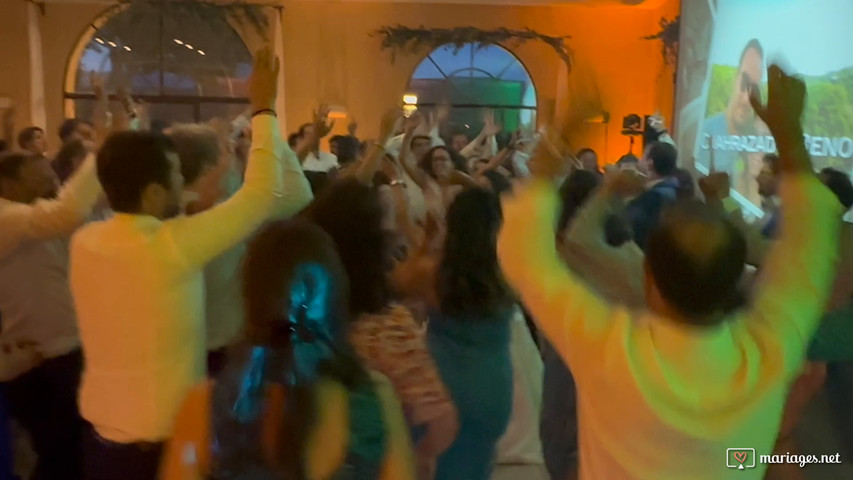 Ambiance mariage 15.07.23