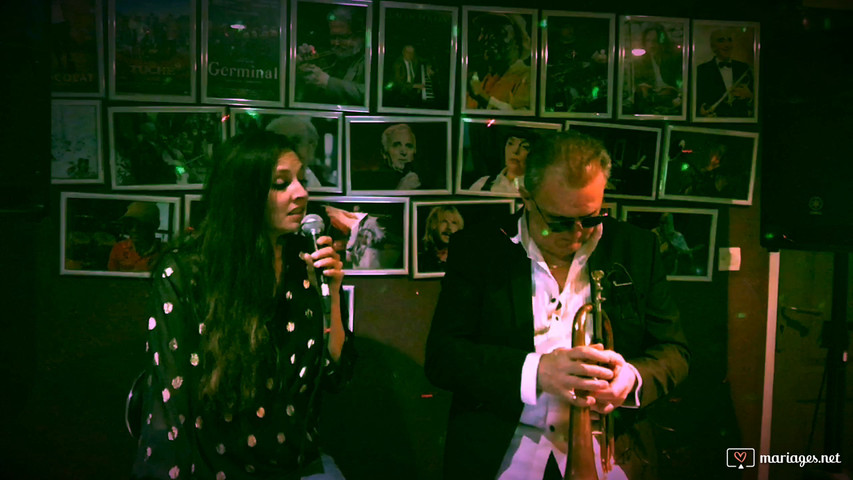 Neenee Vlam and Brice covers
