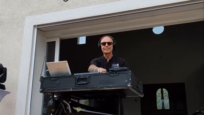 Mix DJ TOP