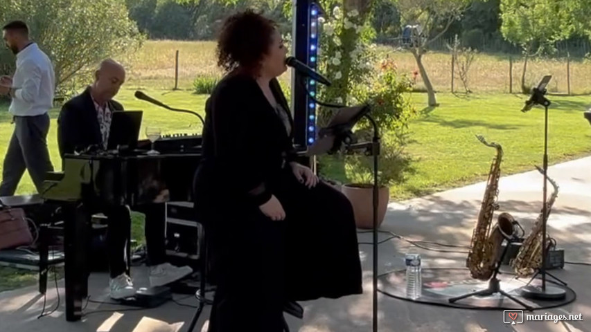 Duo Bluenotemusic 