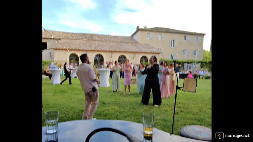 Mariage 2025
