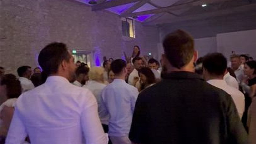 Dj precious day gers domaine de solomiac evenement 176907531421272