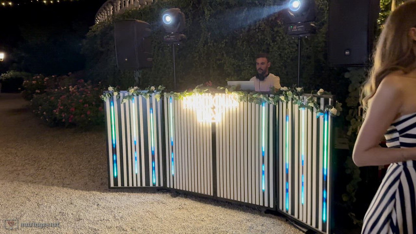 Dj precious day chateau de garrevaques tarn evenement 2 176907531622831