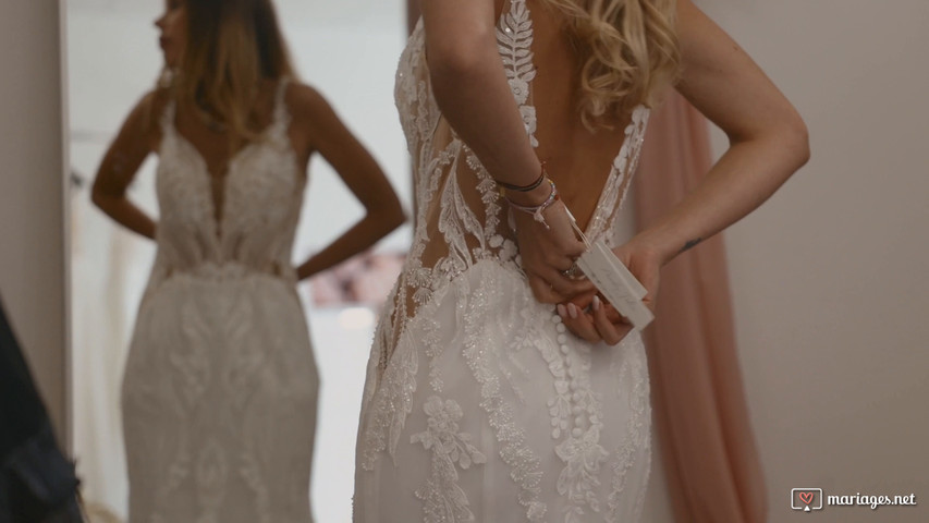 Maelia Mariage - Videolife