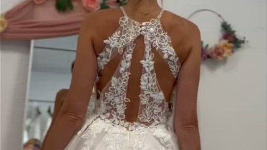 Maelia Mariage
