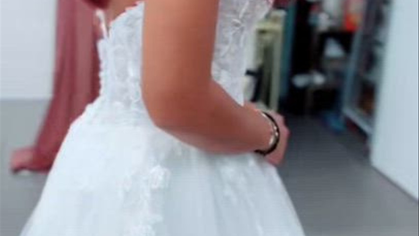 Maelia Mariage