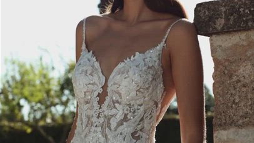 Maelia Mariage 