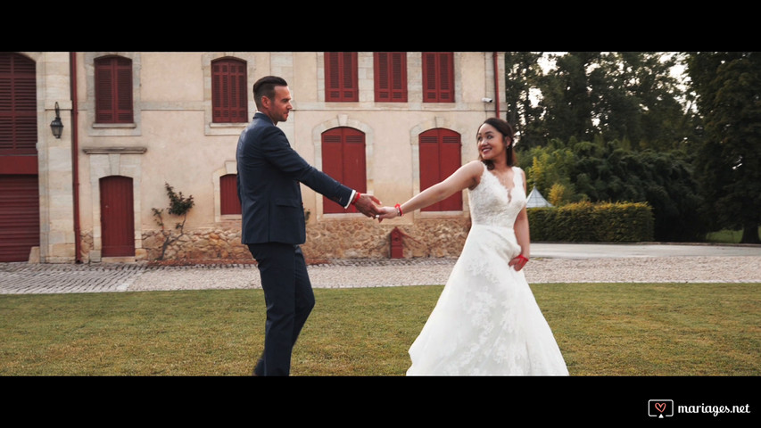 Showreel mariage