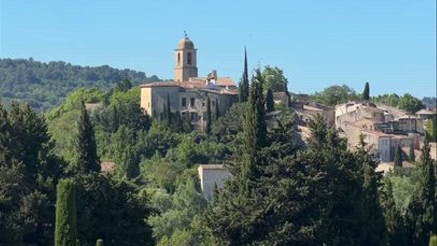 Château Pesquié 