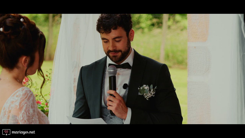 Ophelie & Paul - Urrugne