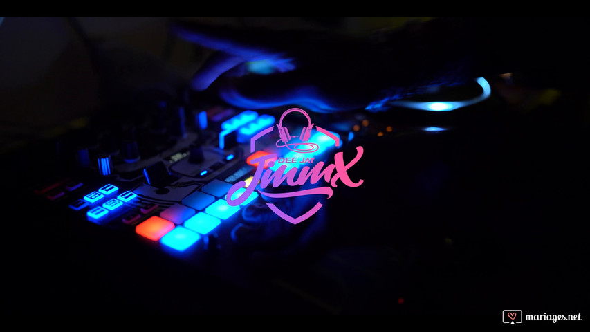 Teaser dj jimmix 2