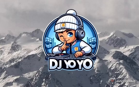 DJ Yoyo