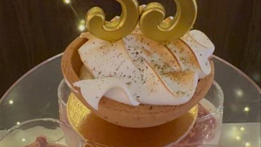 Pâtisserie A votre goût