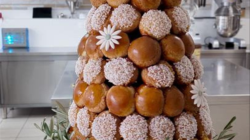 Pâtisserie A votre goût
